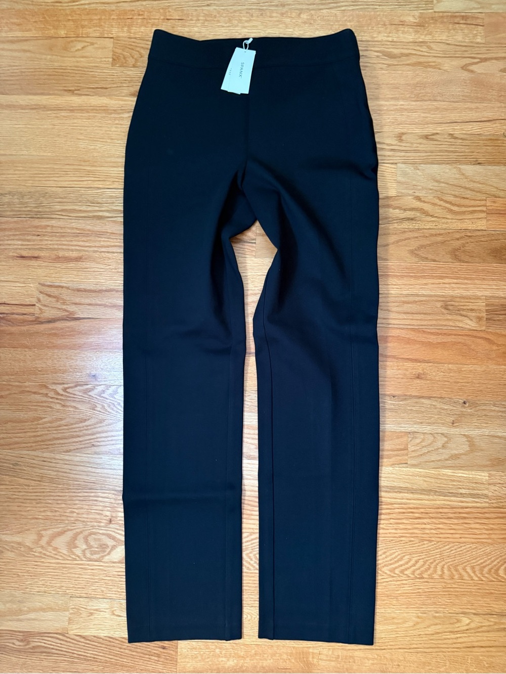 Spanx Slim Straight Leg Pants NWT